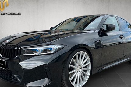 BMW 320 39.500 km 32.990 &euro; Ofterdingen 72131