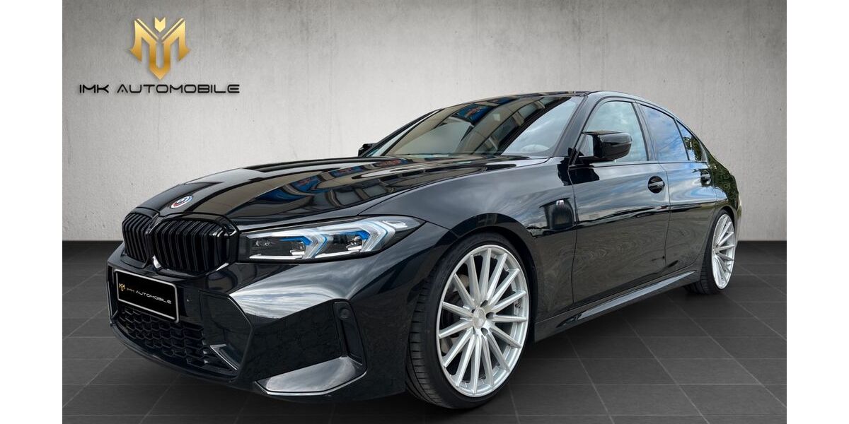 BMW 320 39.500 km 32.990 &euro; Ofterdingen 72131