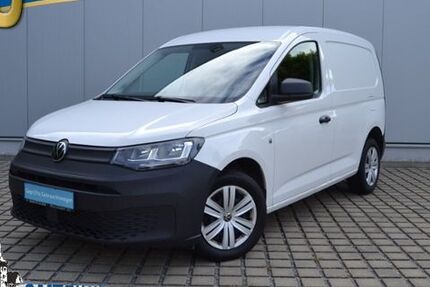 VW Caddy 102.743 km 16.939 &euro; Bautzen 02625