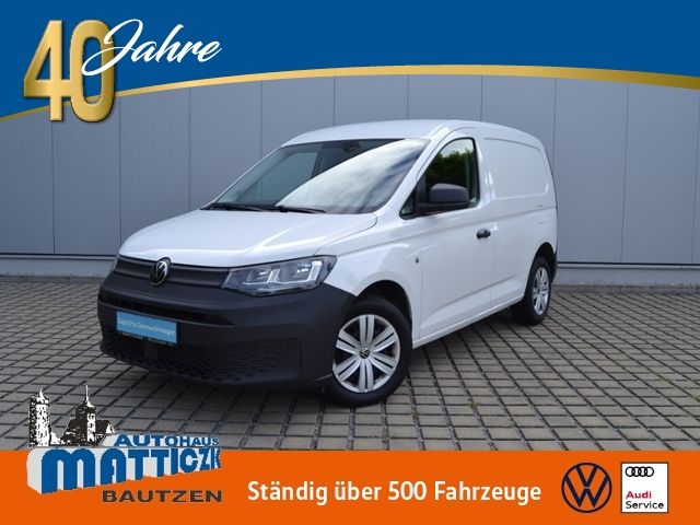 VW Caddy 102.743 km 16.939 &euro; Bautzen 02625