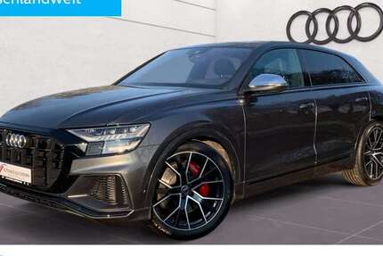 Audi SQ8 31.367 km 85.880 &euro; Quickborn 25451