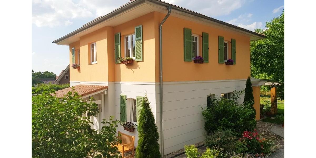 Einfamilienhaus Ilsenburg (Harz) - 4 Zimmer, 148 m&sup2;, 470.000&euro; | Angebot:25893038