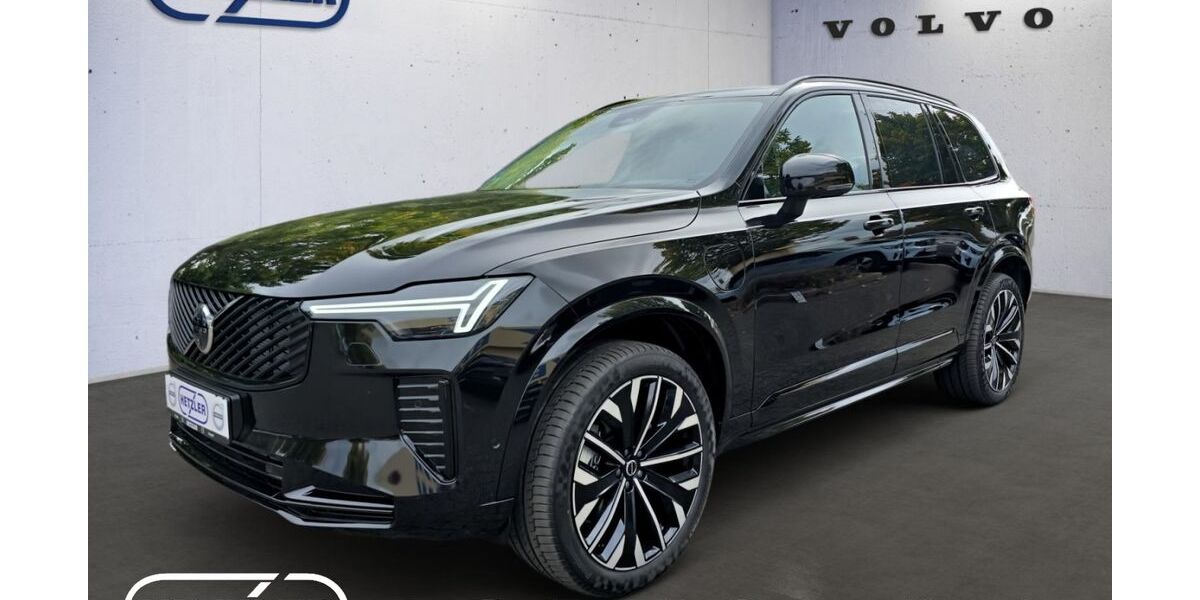 Volvo XC90 13.500 km 81.950 &euro; Kassel 34123