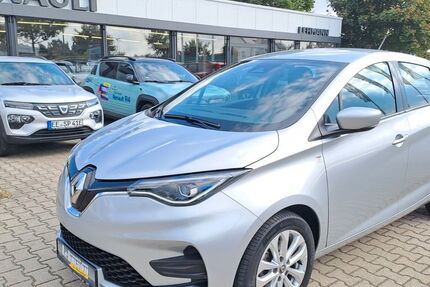 Renault ZOE 76.100 km 11.790 &euro; Elsterwerda 04910