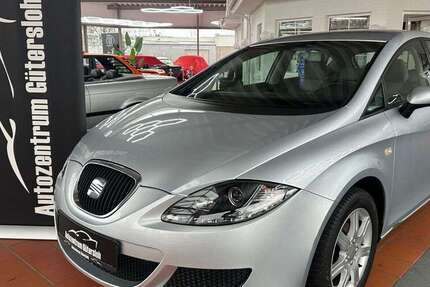 Seat Leon 122.000 km 4.999 &euro; Gütersloh 33334