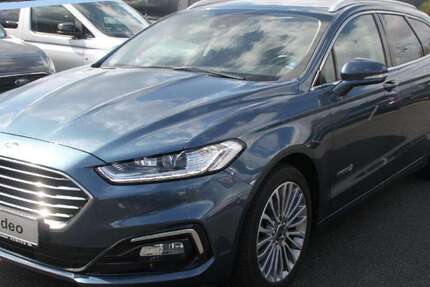 Ford Mondeo 99.500 km 14.890 &euro; Mittenaar 35756