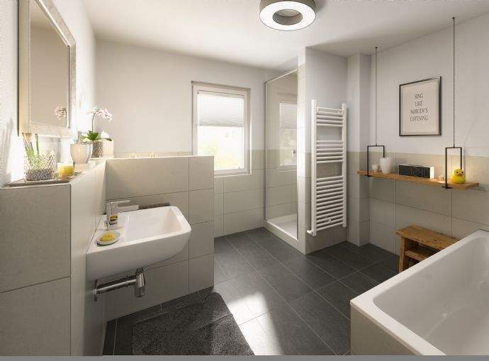 Mehrfamilienhaus, Wohnhaus Wittenberge Garsedow - 5 Zimmer, 147 m&sup2;, 276.390&euro; | Angebot:25670536