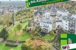 Exklusive Eigentumswohnung in der Rosenburg – im EG mit Terrasse & Tiefgarage