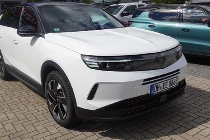 Opel Grandland (X) 8.999 km 32.990 &euro; Ehrenburg 27248