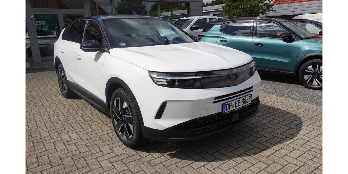 Opel Grandland (X) 8.999 km 32.990 &euro; Ehrenburg 27248