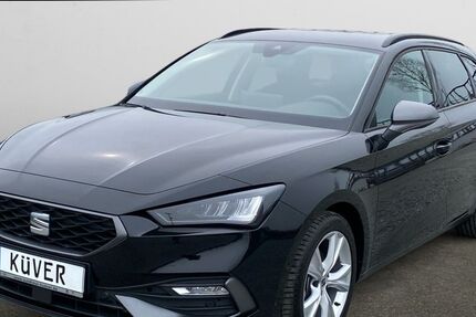 Seat Leon 21.800 km 23.615 &euro; Hagen 27628