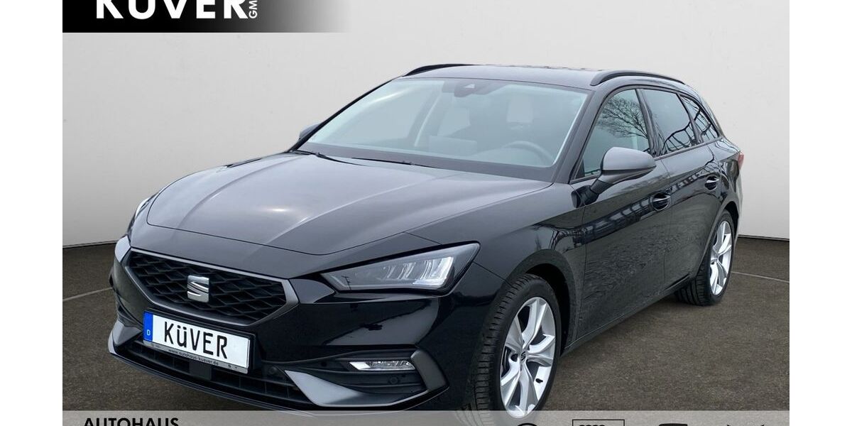 Seat Leon 21.800 km 23.615 &euro; Hagen 27628