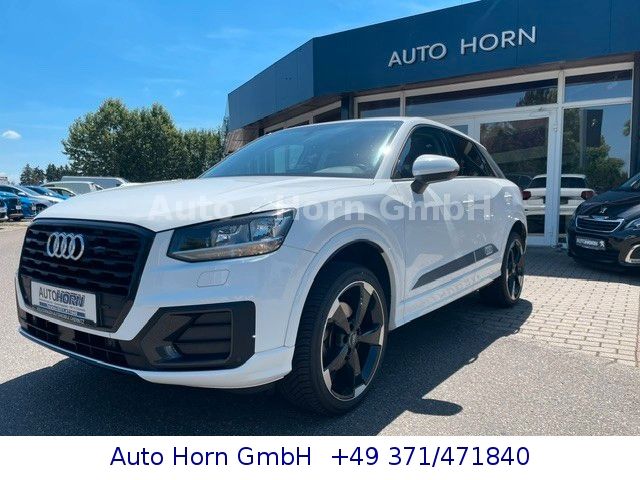 Audi Q2 26.400 km 18.940 &euro; Chemnitz 09114