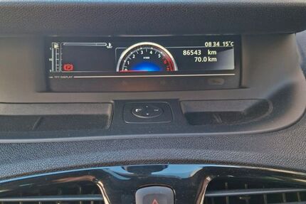 Renault Scenic 87.000 km 7.300 &euro; Neustadt b. Coburg 96465