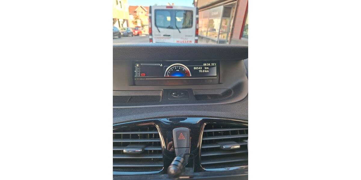 Renault Scenic 87.000 km 7.750 &euro; Neustadt b. Coburg 96465