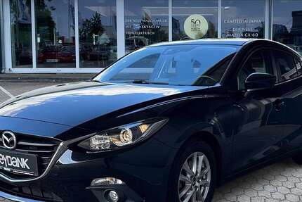 Mazda 3 96.942 km 10.990 &euro; Leipzig 04178