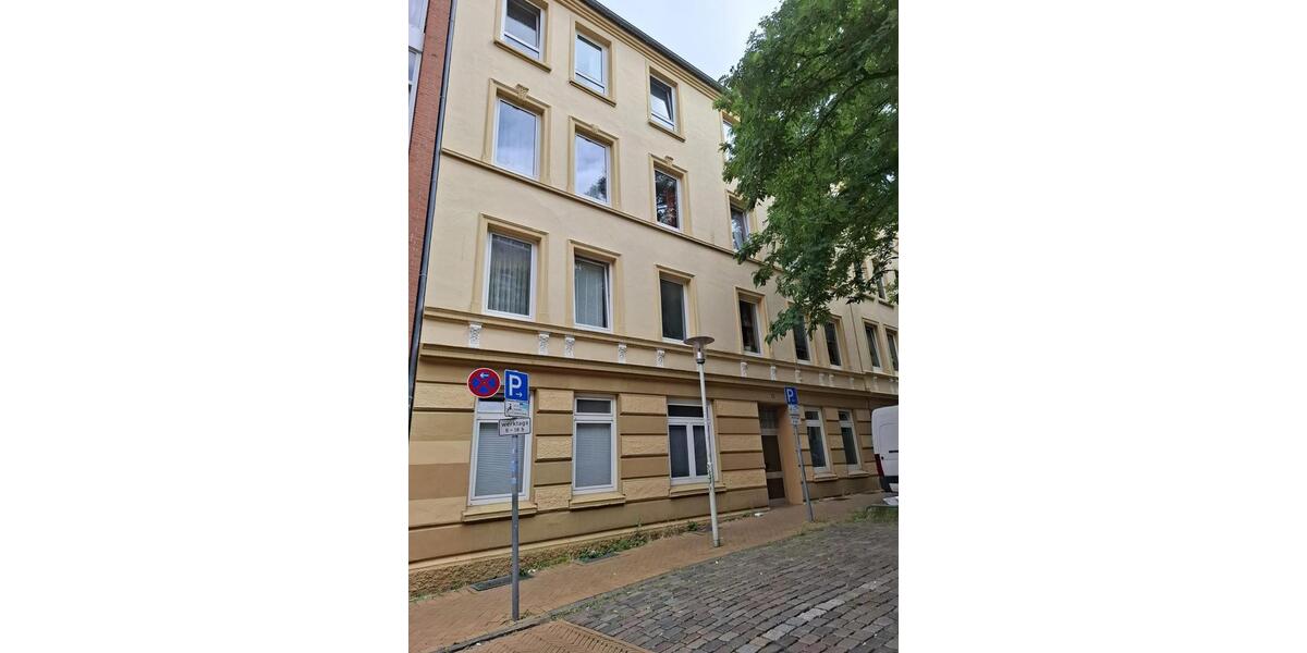 Etagenwohnung Kiel Gaarden-Ost - 2 Zimmer, 50 m&sup2;, 140.000&euro; | Angebot:27157519