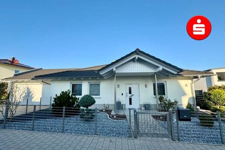 Einfamilienhaus Berg - 4 Zimmer, 118 m&sup2;, 699.000&euro; | Angebot:25198968