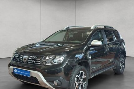 Dacia Duster 89.528 km 12.890 &euro; Stuttgart 70565