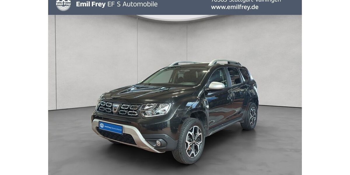 Dacia Duster 89.528 km 12.890 &euro; Stuttgart 70565