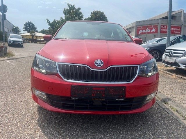Fabia