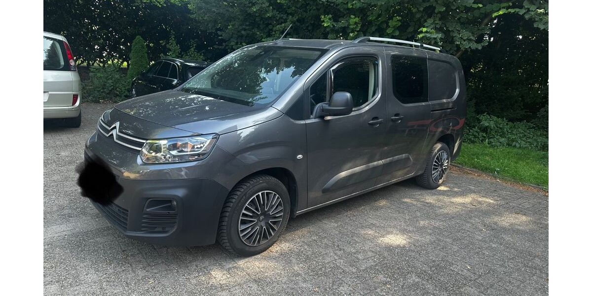 Citroen Berlingo 169.700 km 11.900 &euro; Ibbenbüren 49479