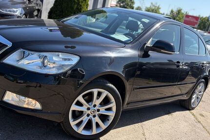 Skoda Octavia 87.000 km 7.900 &euro; Stendal 39576