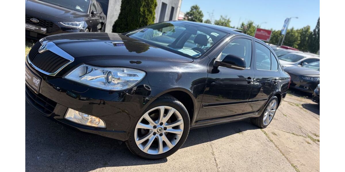 Skoda Octavia 87.000 km 7.900 &euro; Stendal 39576