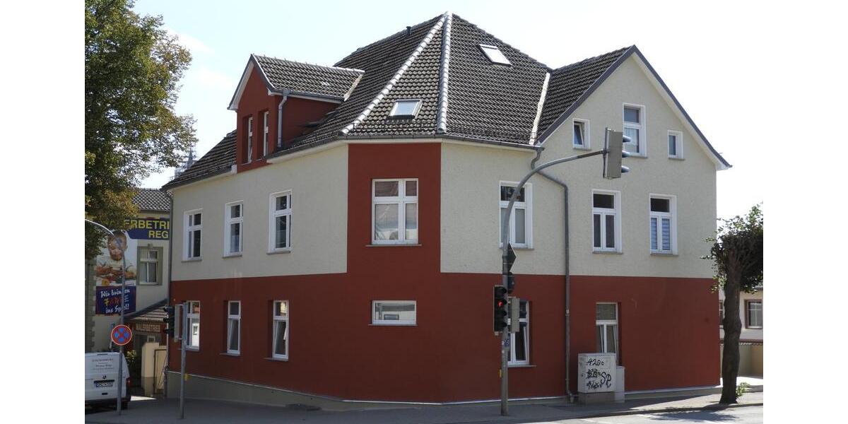 Etagenwohnung Altentreptow - 4 Zimmer, 91 m&sup2;, 549&euro; | Angebot:24864227