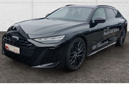 Audi A6 8.900 km 65.450 &euro; Bad Salzungen 36433