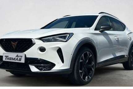 Cupra Formentor 41.251 km 28.380 &euro; Helgoland 27498