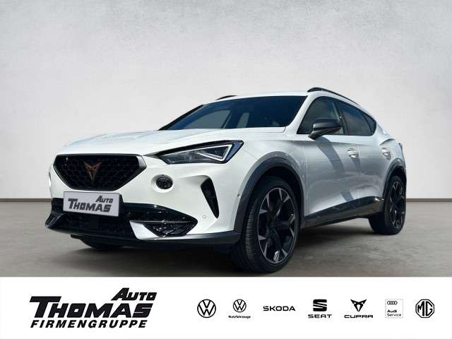 Cupra Formentor 41.251 km 28.380 &euro; Helgoland 27498