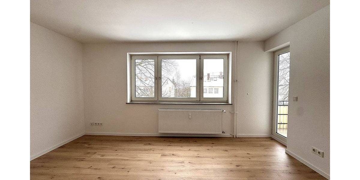 Etagenwohnung Bad Hersfeld - 3 Zimmer, 71 m&sup2;, 149.000&euro; | Angebot:26858855
