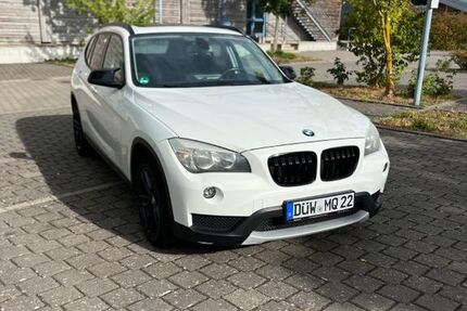 BMW X1 157.888 km 7.100 &euro; Hassloch 67454