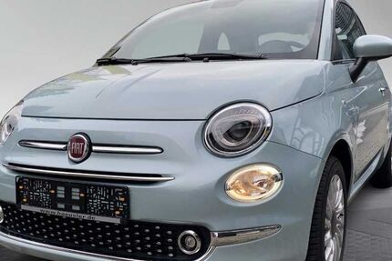 Fiat 500 24.710 km 13.490 &euro; Stockdorf 82131