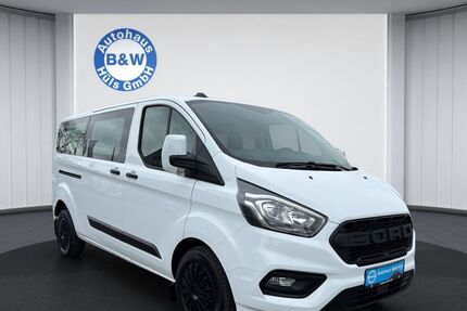 Ford Transit Custom 76.475 km 25.999 &euro; Krefeld 47805