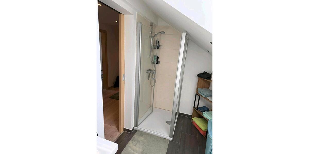 Dachgeschoßwohnung Spiegelau - 3 Zimmer, 70 m&sup2;, 550&euro; | Angebot:26468868