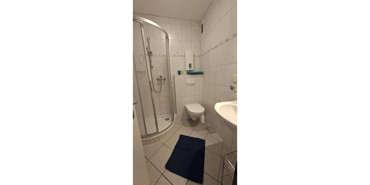 Etagenwohnung Fehmarn Burgtiefe - 2 Zimmer, 49 m&sup2;, 239.000&euro; | Angebot:26170982