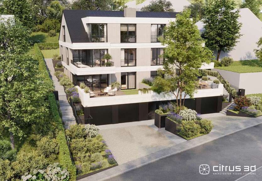 Haus zum Kaufen in Bad Honnef 1.800.000 € 284 m²