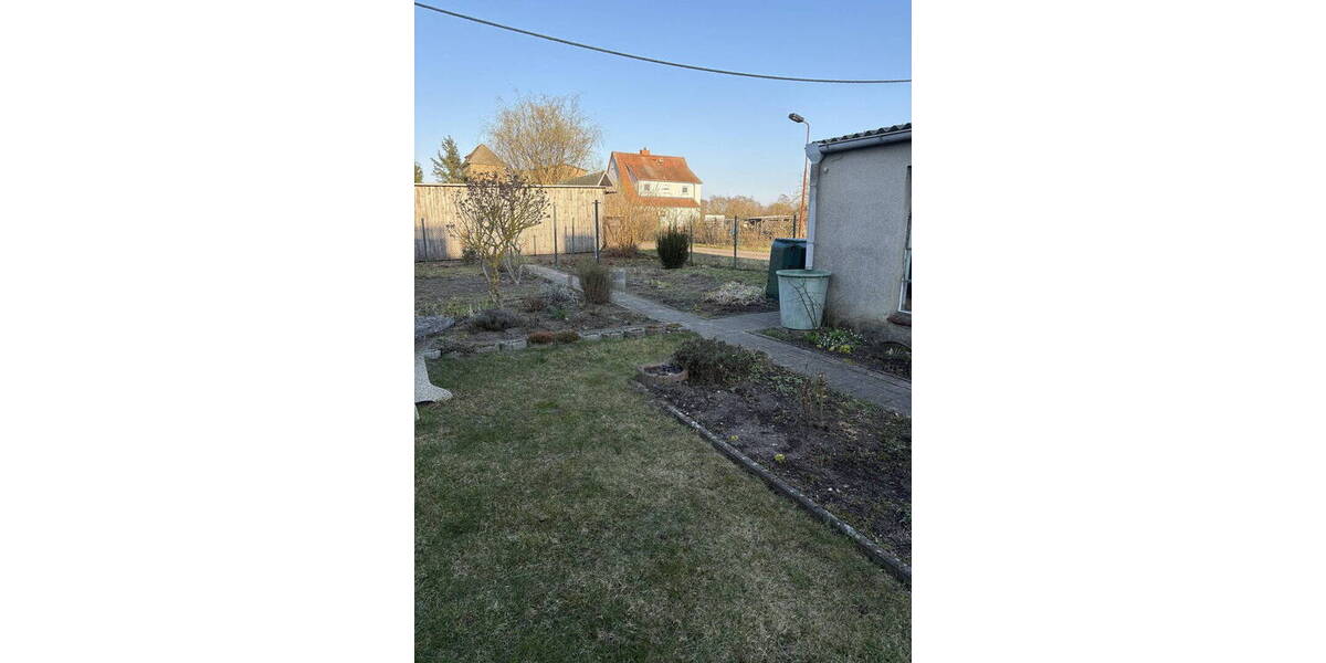 Doppelhaushälfte Tribsees - 4 Zimmer, 85 m&sup2;, 160.000&euro; | Angebot:26016312