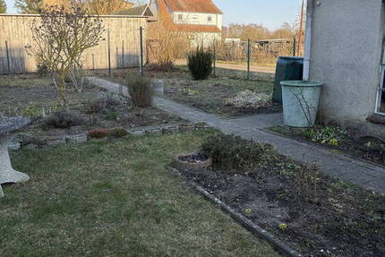 Haus Tribsees - 4 Zimmer, 85 m&sup2;, 160.000&euro; | Angebot:26016312