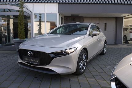 Mazda 3 35.000 km 20.800 &euro; Holzminden 37603