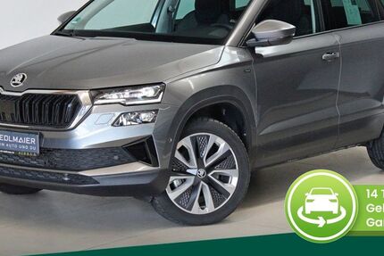 Skoda Karoq 20.789 km 33.950 &euro; Eching i. Ndb. 84174