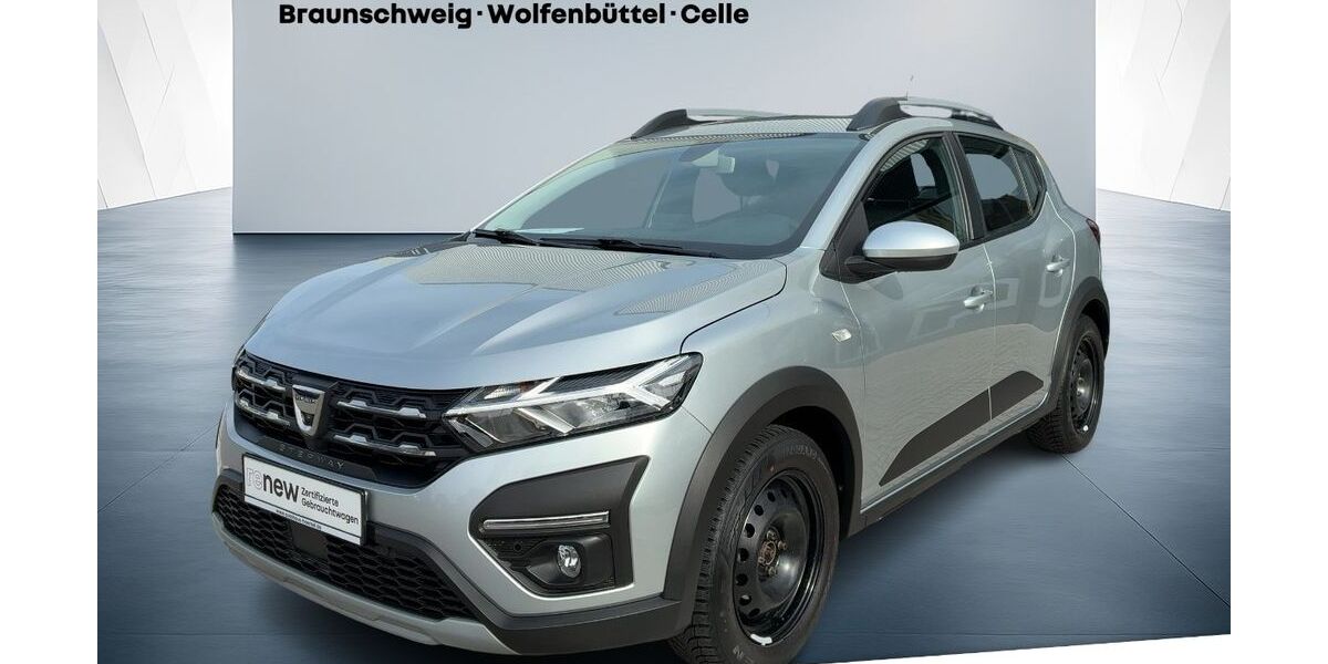 Dacia Sandero 34.800 km 13.190 &euro; Celle 29221