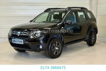 Dacia Duster 85.000 km 7.480 &euro; Pfullingen 72793