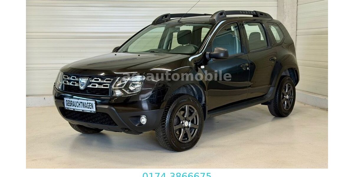 Dacia Duster 85.000 km 7.480 &euro; Pfullingen 72793