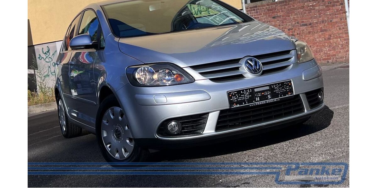 VW Golf Plus 200.000 km 3.790 &euro; Berlin - Pankow 13187