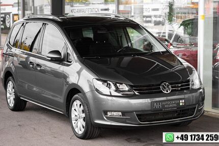 VW Sharan 168.254 km 18.990 &euro; Villingen-Schwenningen 78054