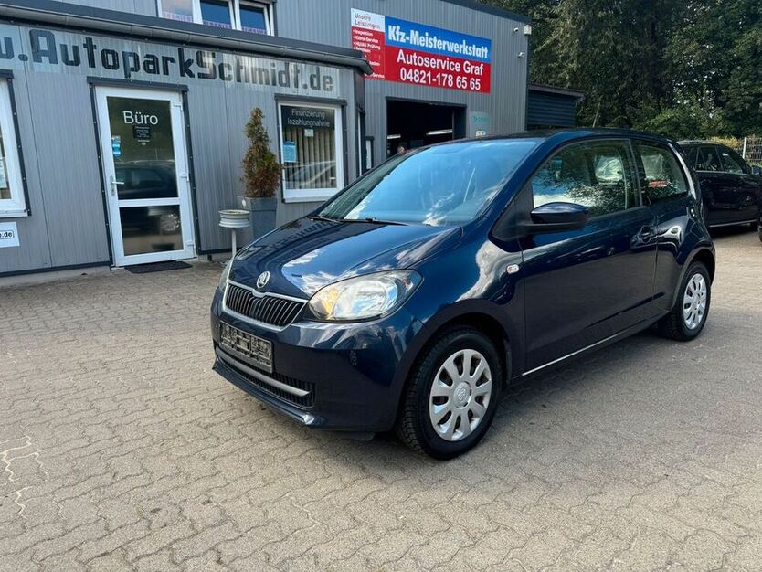 Citigo