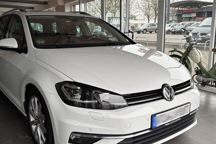 VW Golf 105.000 km 17.950 &euro; Bremervörde 27432